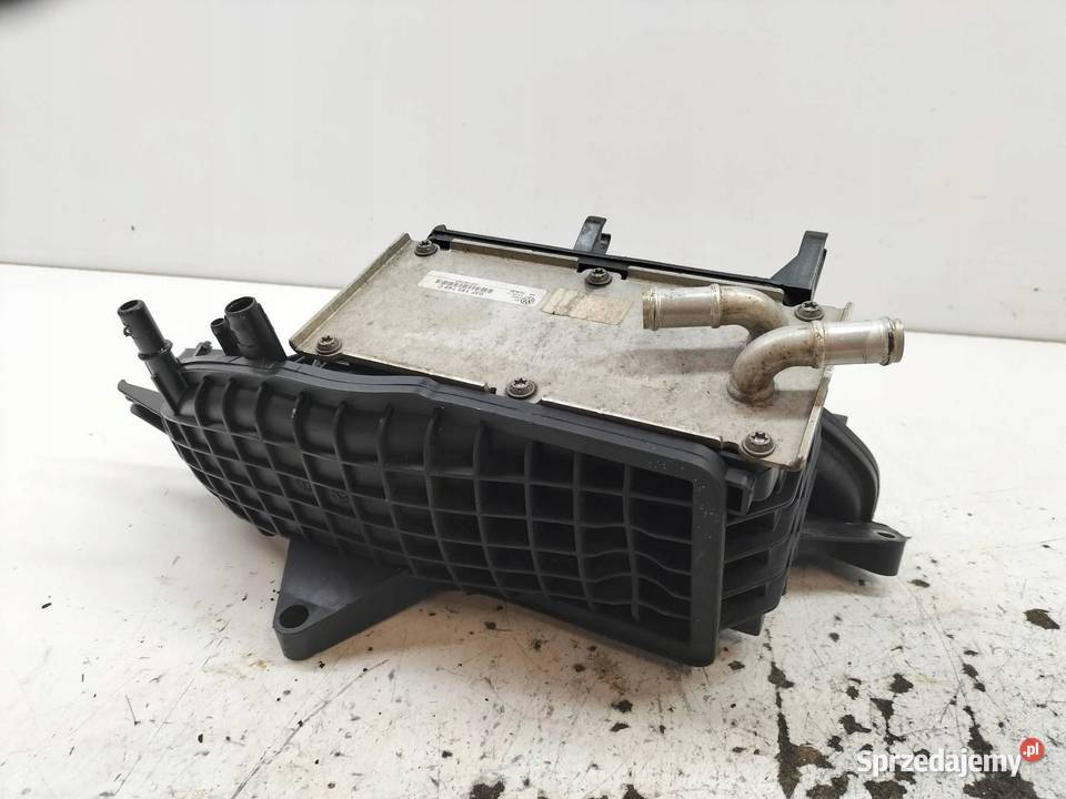 KOLEKTOR SSĄCY INTERCOOLER 03C129711AD