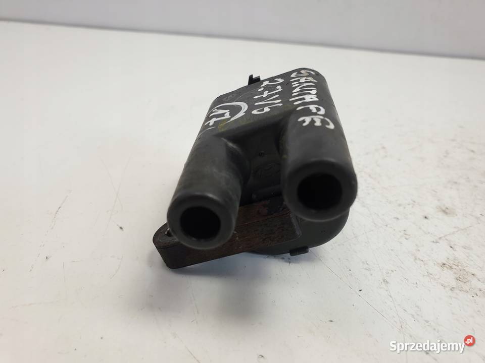 CEWKA ZAPŁONOWA Hyundai Santa Fe 27 V6 Pozostałe