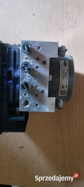 Pompa abs ford mondeo