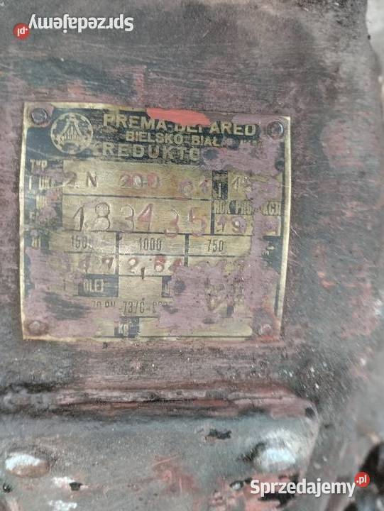 Przekładnie świętokrzyskie Ostrowiec Świętokrzyski