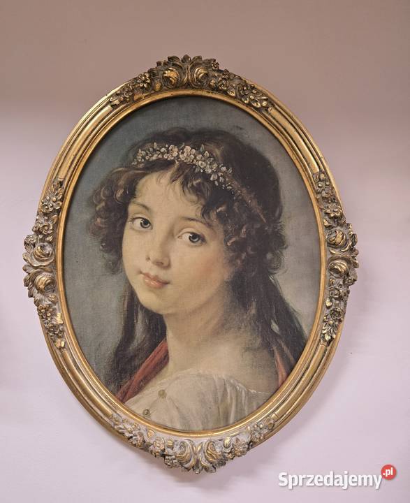 Obraz Kalisz wielkopolskie sprzedam