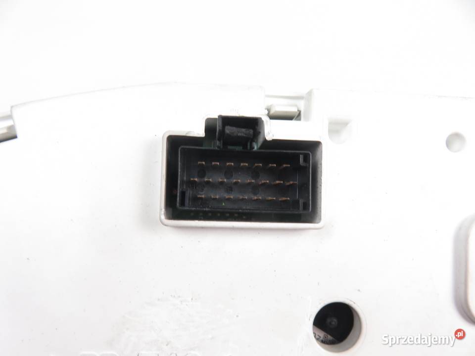 LICZNIK SAAB 95 22 TiD 120 D223L 5374715 sprzedam