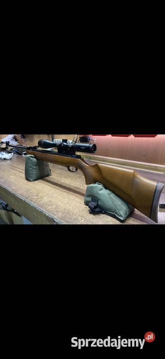 Weihrauch HW95 LUX 45mm Bochnia sprzedam