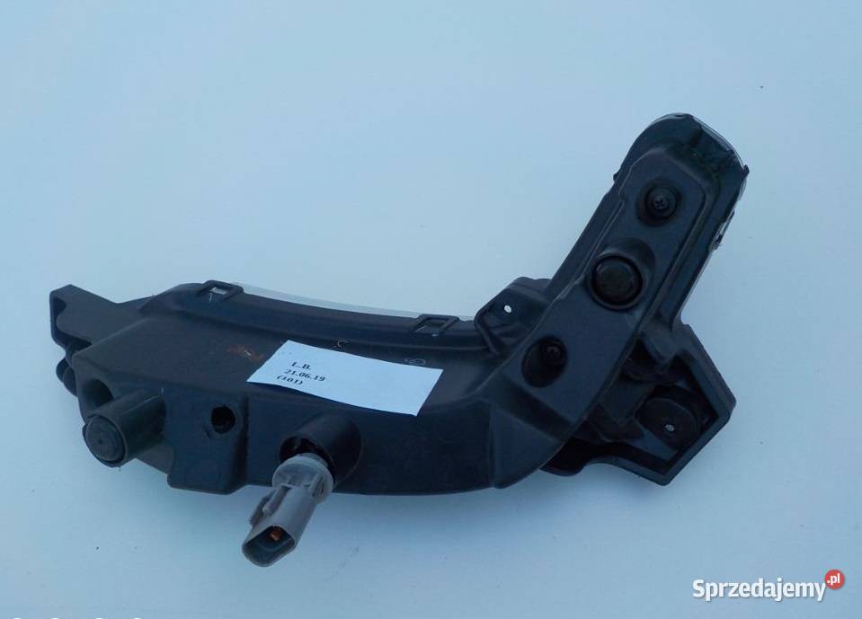 LAMPA LED DZIENNA PRAWA HYUNDAI I10 II