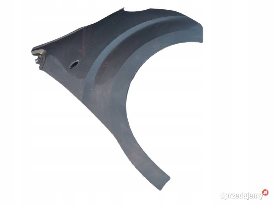 PROACE EXPERT JUMPY III 3 16 BŁOTNIK PRAWY Przemęt sprzedam