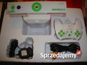 Konsola movebox Bielsko-Biała