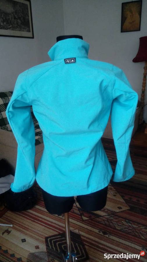 Bluza sportowa firmy Adidas Leszno