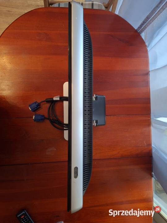 Monitor HP 19 HSTND2261LH VGADVI kabel VGA 19"