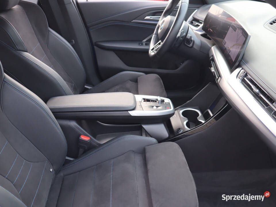 BMW X1 sDrive20i asystent parkowania Katowice