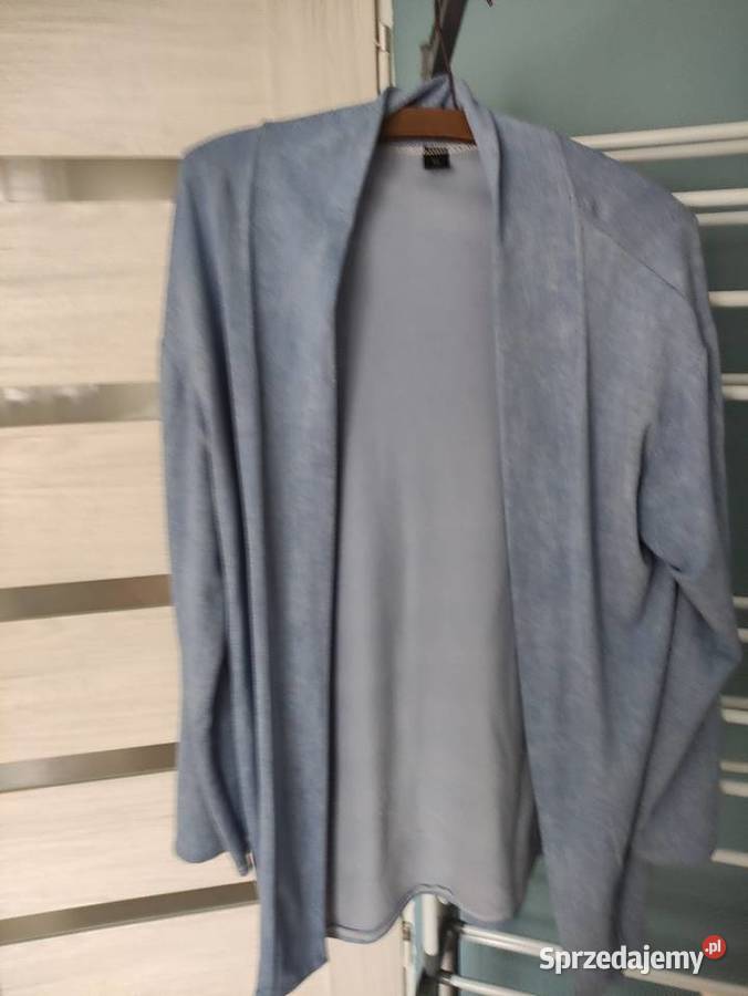 Marynarki dwie sztuki plus wdzianko Rozmiar 42 Rozmiar 42(XL) Płońsk