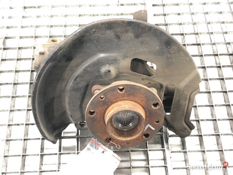 ZWROTNICA LEWY PRZÓD RENAULT KADJAR 16 130 podkarpackie