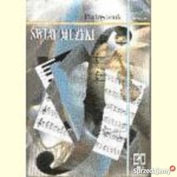 Świat muzyki Wieprz