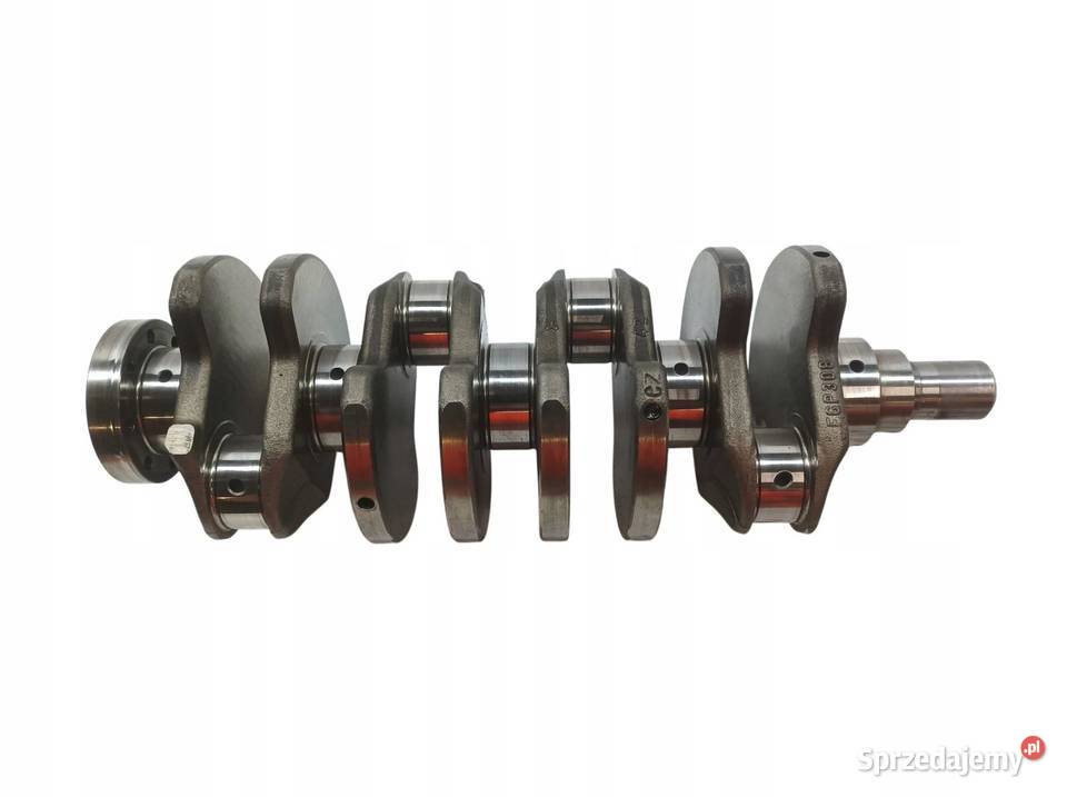 WAŁ KORBOWY 13 JTD CDTI MJET Fiat Doblo I świętokrzyskie sprzedam