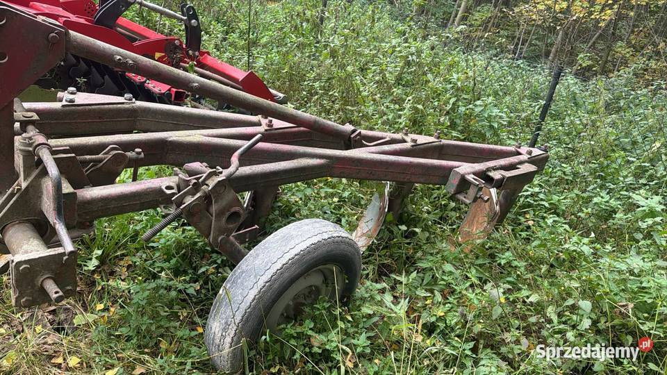 Pług Grudziądz Bęczków