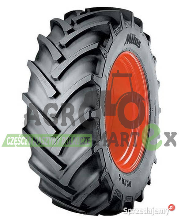 40570R24 40570R24 1607024 1607024 OPONA ROLNICZA Pozostałe Wichrów sprzedam
