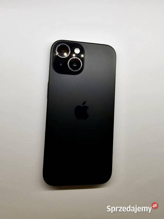 iPhone 15 6128 stan Przemyśl