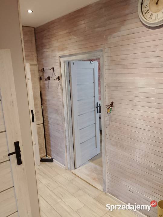 Sprzedam mieszkani Wałbrzych