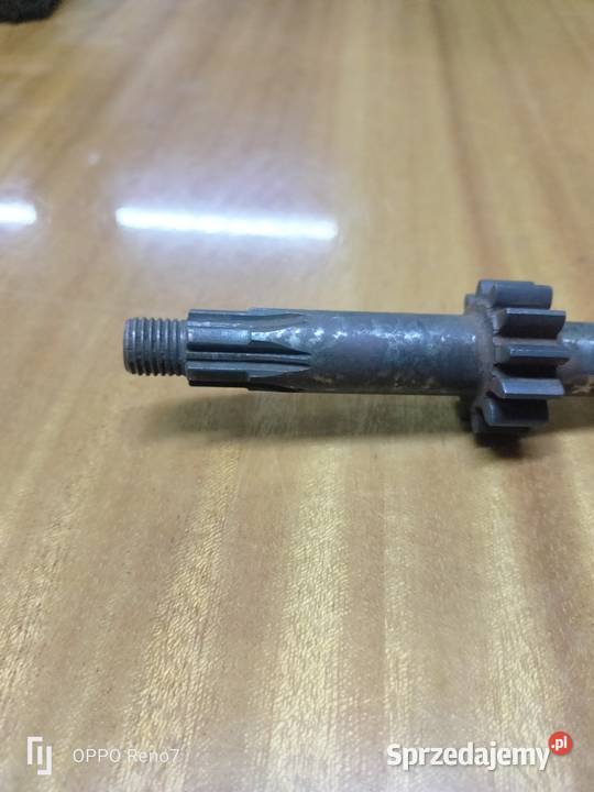 Wałek sprzęgłowy Jawa cz sprzedam