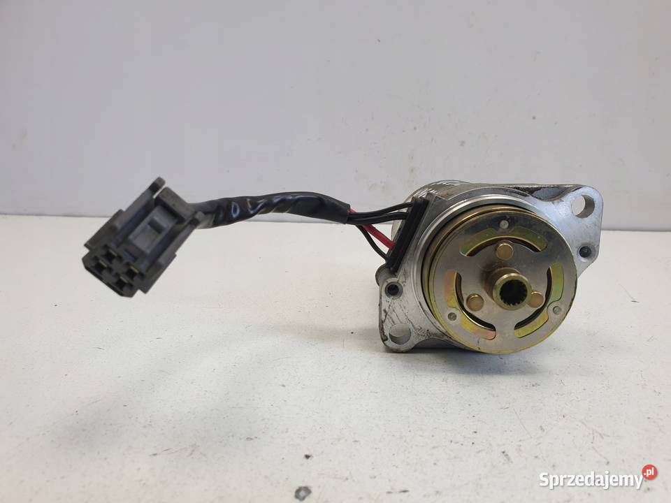 Suzuki Wagon R II WSPOMAGANIE ELEKTRYCZNE osobowe lubelskie Rudka