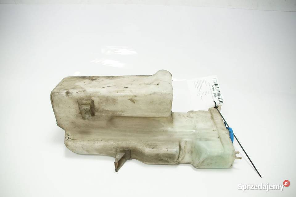 ZBIORNICZEK SPRYSKIWACZY AUDI S6 C4 4A0955453H Lipno