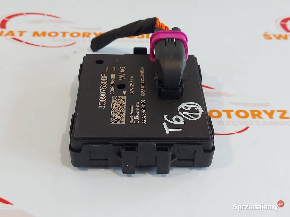 KAMIQ LIFT MONTE CARLO EDITION 10 TFSI 25r moduł Kielce sprzedam