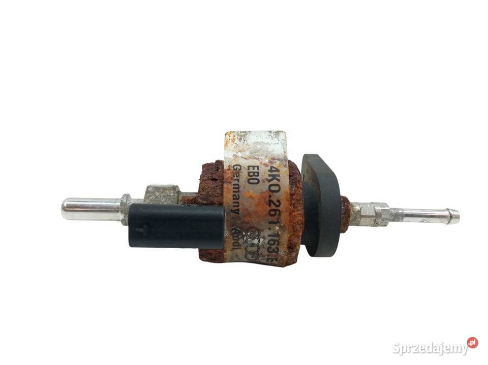 POMPA PALIWA WEBASTO 4K 4K0261163E Audi A7 II
