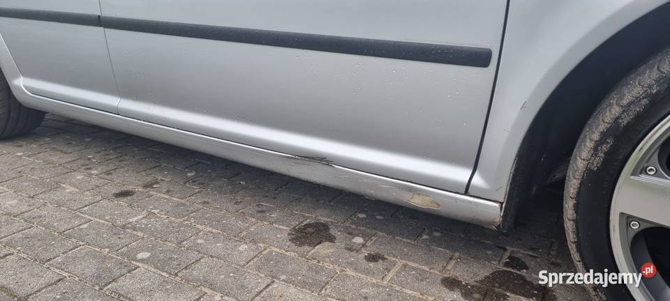 Vw golf 19tdi radio Kolesin