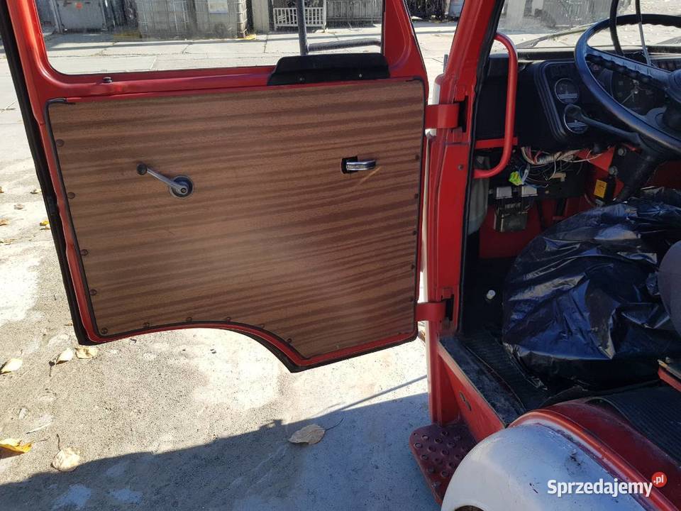 KABINA STAR NADWOZIA