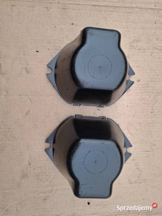 Wewnętrzne plastikowe osłony reflektorów Fiat Strzelce Opolskie