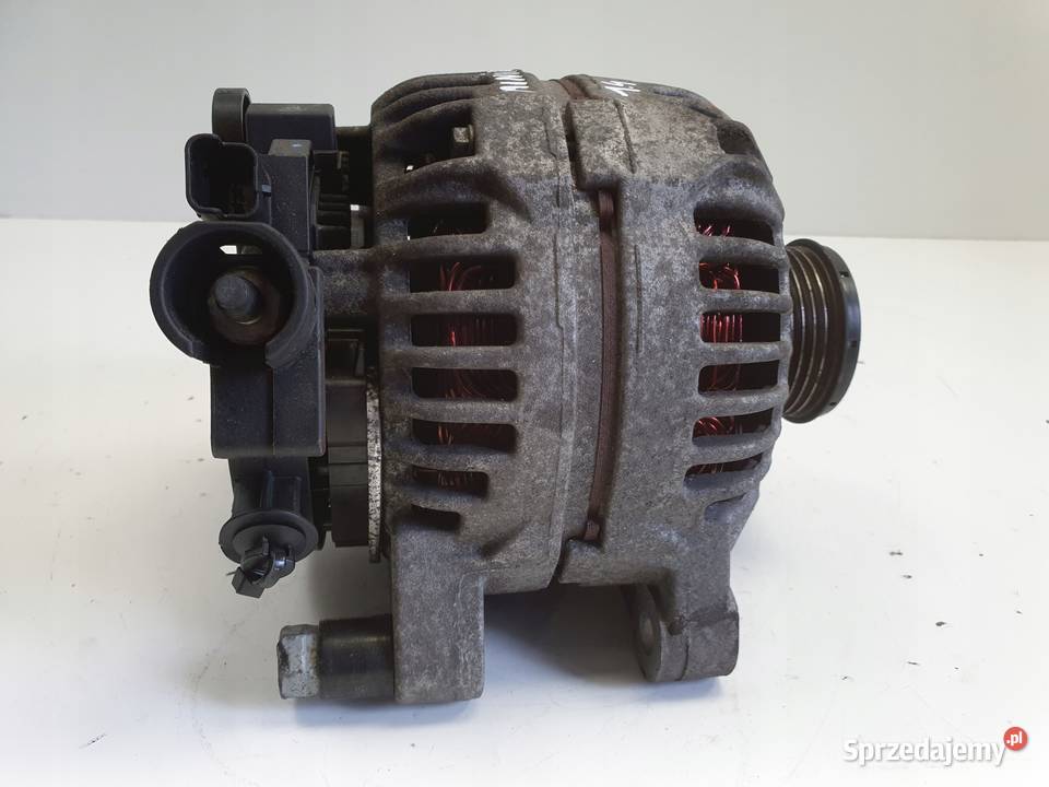 Mini Cooper R56 16 D HDI ALTERNATOR 7794970 Janów sprzedam