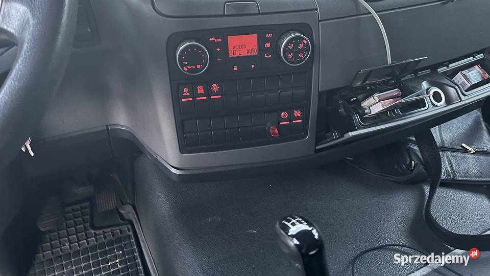 MAN TGL 12250 Rok produkcji 2015