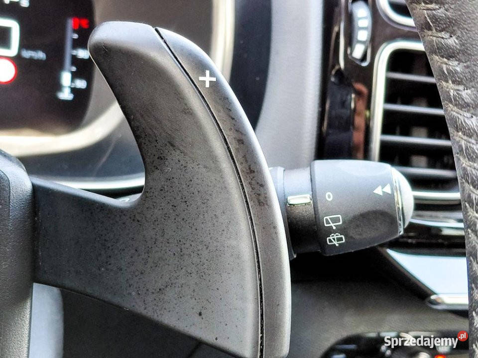 Citroen C5 Aircross 2021r FV23 Alcantara BLIS Chorzów