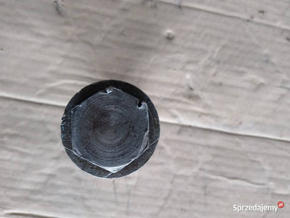 Junak m10 filtrkorek spustowy oleju Kruszwica sprzedam