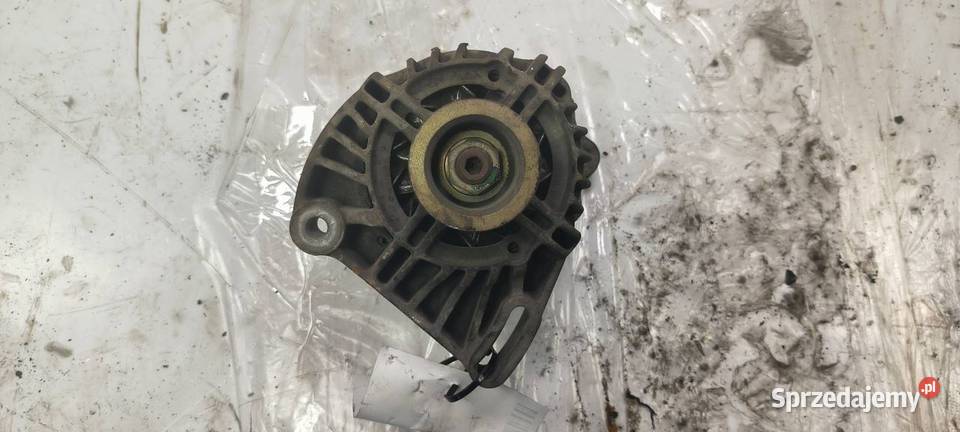 ALTERNATOR FIAT PANDA Lipno