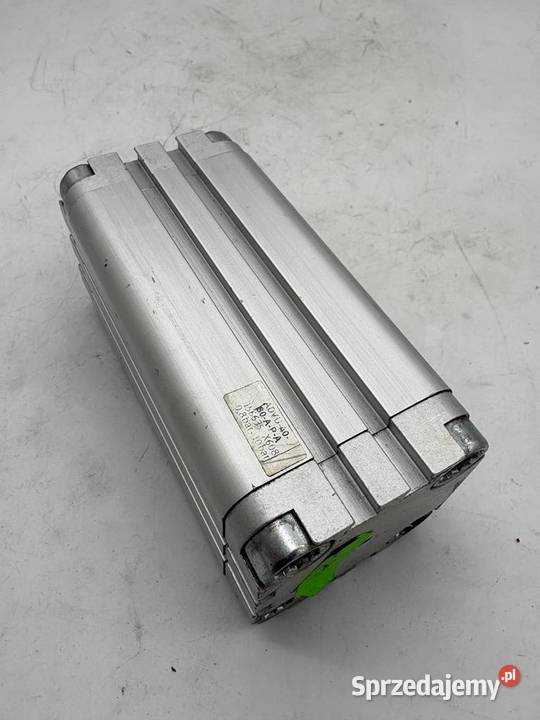 Festo 156635 ADVU4080APA Siłownik kompaktowy Pozostałe