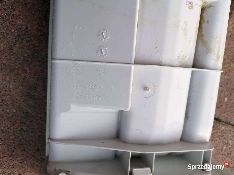 Zanussi FA 623 SZUFLADA PROSZKU 124624308 Skwierzyna