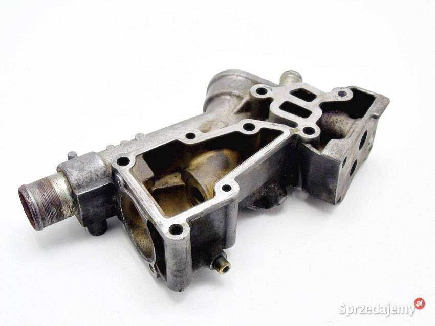 OBUDOWA TERMOSTATU 18 407 406 C5 XSARA PICASSO Sosnowiec sprzedam