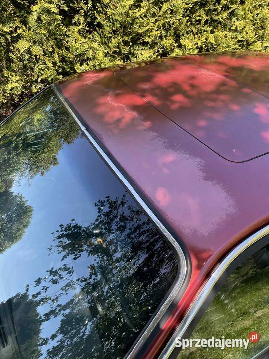 Jaguar XJR XJ40 1994 4000cm3 Lublin