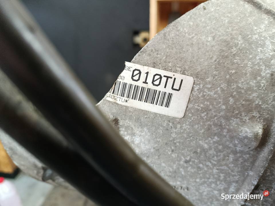 BMW E39 530 i automatyczna skrzynia biegów 2002r Rok produkcji 2002 mazowieckie Warszawa