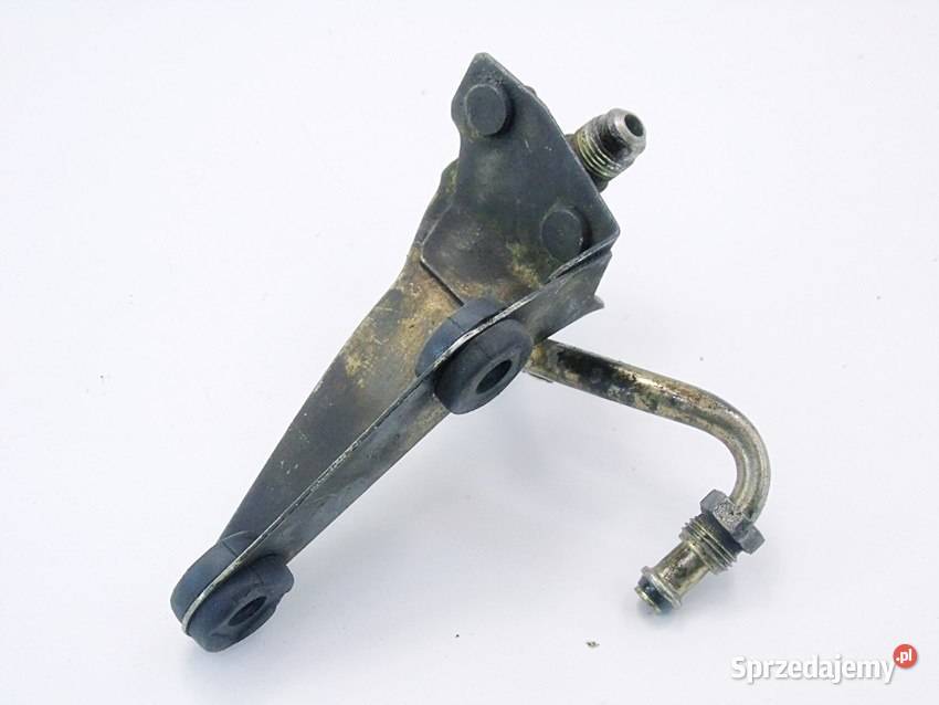 RURKA WSPOMAGANIA 19 JTD BRAVA BRAVO MAREA osobowe śląskie Sosnowiec