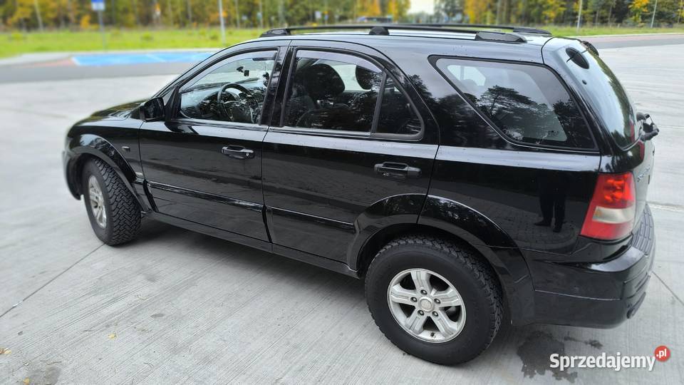 Kia Sorento 25 140 gniazdo USB świętokrzyskie Starachowice