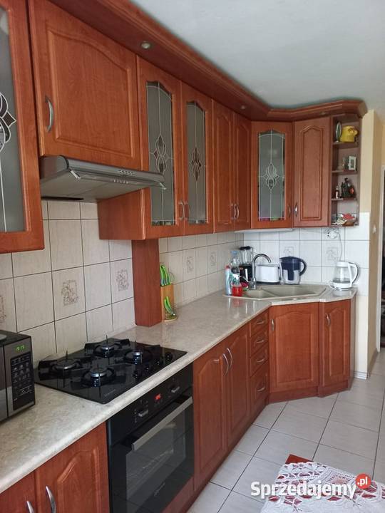 Sprzedam mieszkanie 5528zł/m2 Sprzedaż Kraśnik