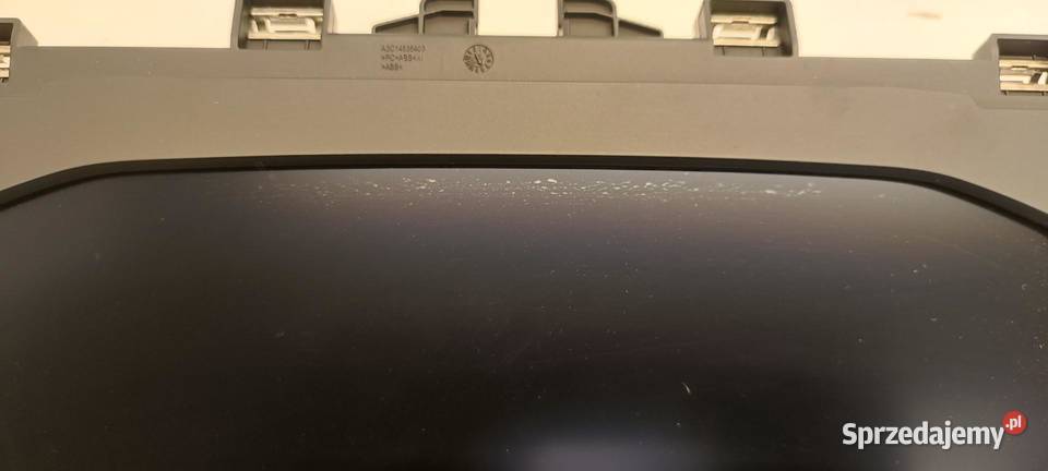 VW TIGUAN II LICZNIK VIRTUAL KOKPIT 3G0920320D