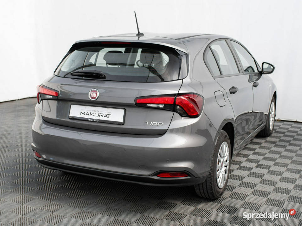 Fiat Tipo NO591AP14 Classic USB Klima Salon Pępowo