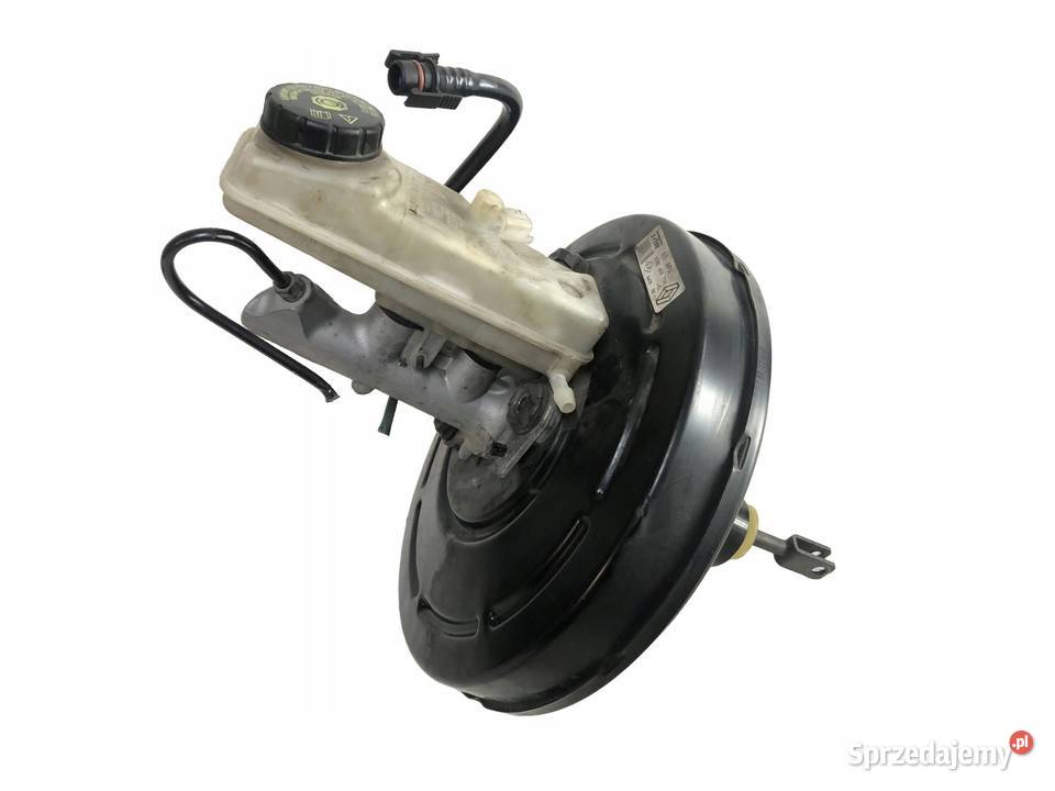 Renault Grand Scenic II 05r 20 16v 135 Serwo osobowe Skarżysko-Kamienna