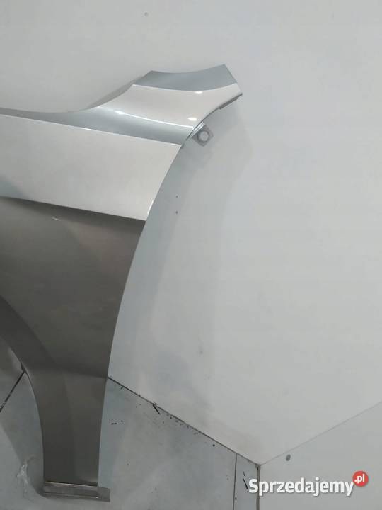 BŁOTNIK VW Volkswagen Passat VIII 2014 B8 świętokrzyskie