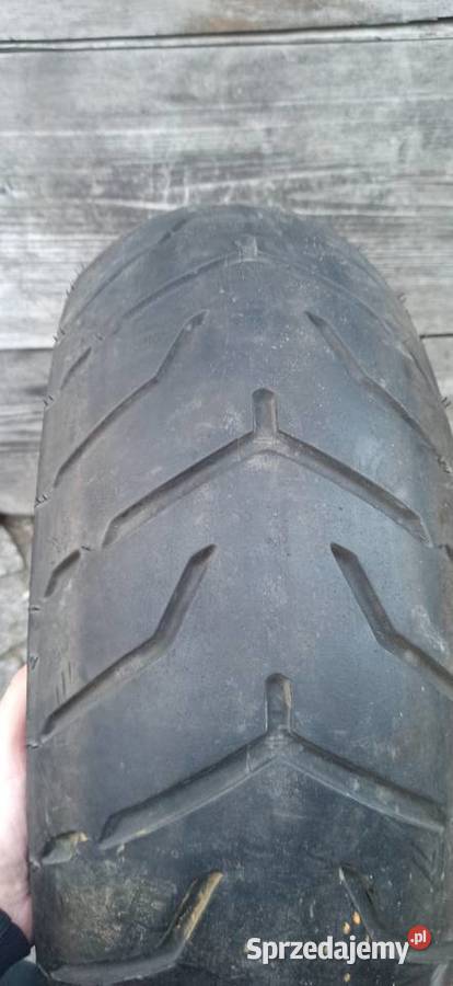 Harley Davidson opona tylna 20055 r17 Koronowo