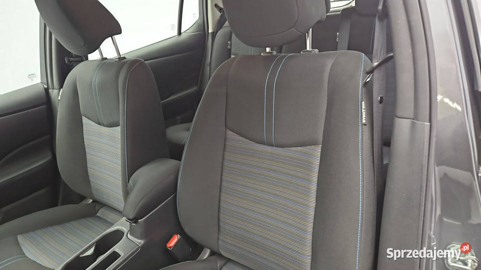 Nissan Leaf 40kWh Acenta Z Polskiego Salonu immobilizer mazowieckie Warszawa sprzedam