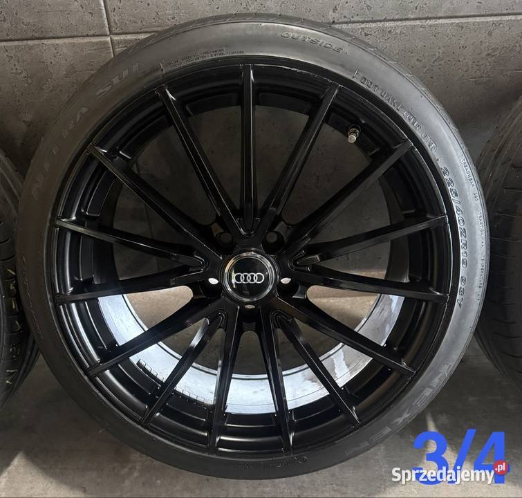 19 Audi A4 A5 A6 Skoda Superb Mercedes W213 Lubasz