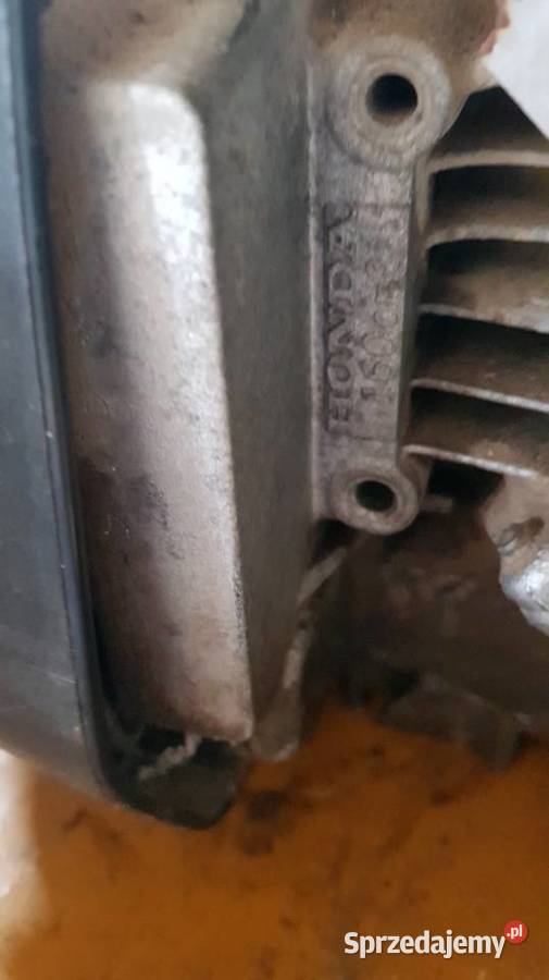 Silnik spalinowy Loncin 200 3 Tomaszów Mazowiecki